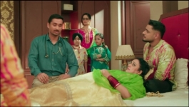Mannat Harr Khushi Paane Ki - 29th April 2026